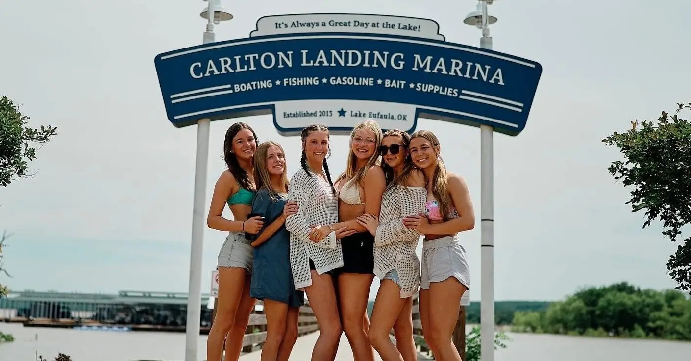 Carlton Landing