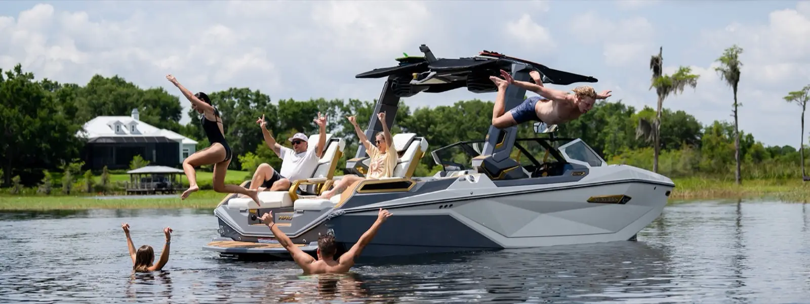 Sandbar Saturdays