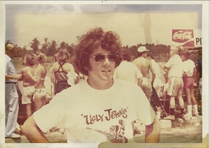 John Mullen — the man behind the name